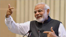 modi