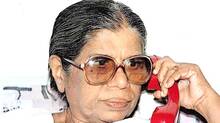 gowriamma