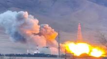 missile-attack