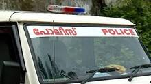 police