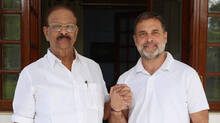 k-sudhakaran