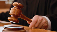 judge