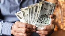 salary