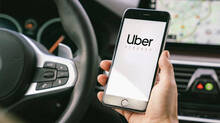 uber