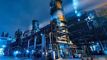 petrochemical