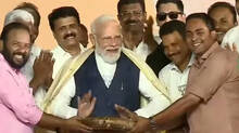modi
