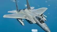 fighter-jet