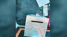 ballot-box