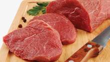 meat