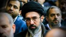 mojtaba-khamenei
