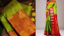 sari