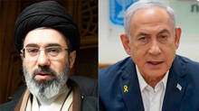 iran-israel