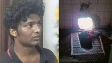 vineesh-arrest-