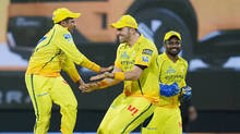 csk