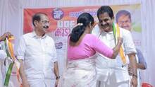 k-c-venugopal