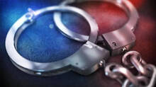 arrest