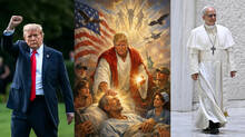 pope-vs-president