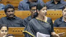 kanimozhi