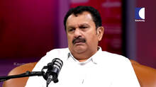 muraleedharan