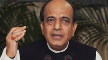 dinesh-trivedi