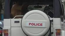 police