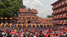 pooram