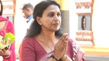 sreelekha