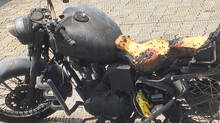 bike
