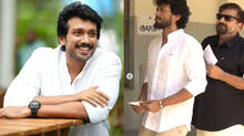 kalidas-jayaram