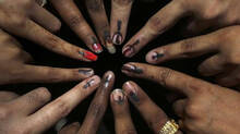 vote