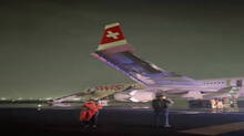 aircraft-swiss-flight-
