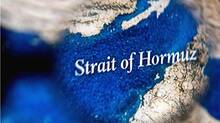 hormuz