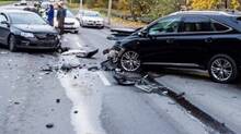 accident