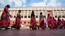 women-reservation-bill
