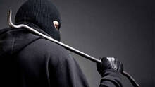 robbery