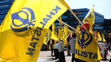 khalistan