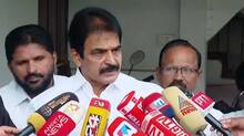 k-c-venugopal