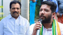 kodikunnil-suresh