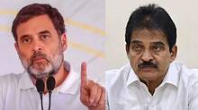 kc-venugopal