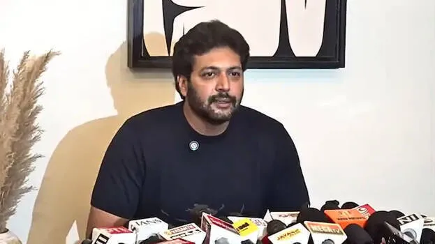ravi-mohan