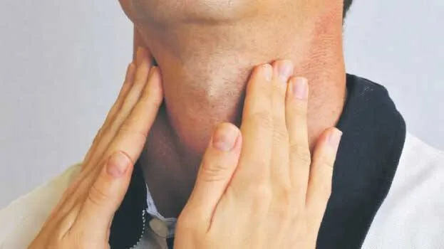 thyroid