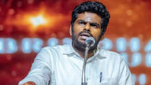 annamalai