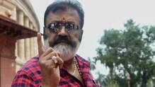 suresh-gopi