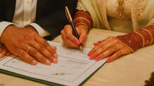marriage