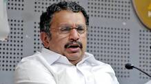 k-muraleedharan