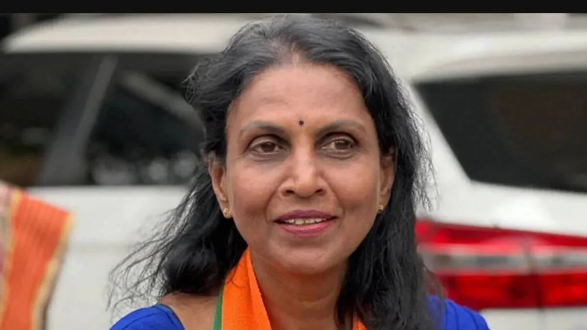 r-sreelekha