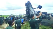 aircraft