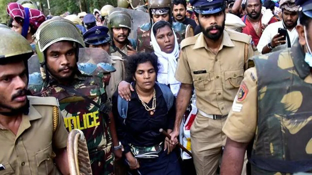 sabarimala- sabarimala-