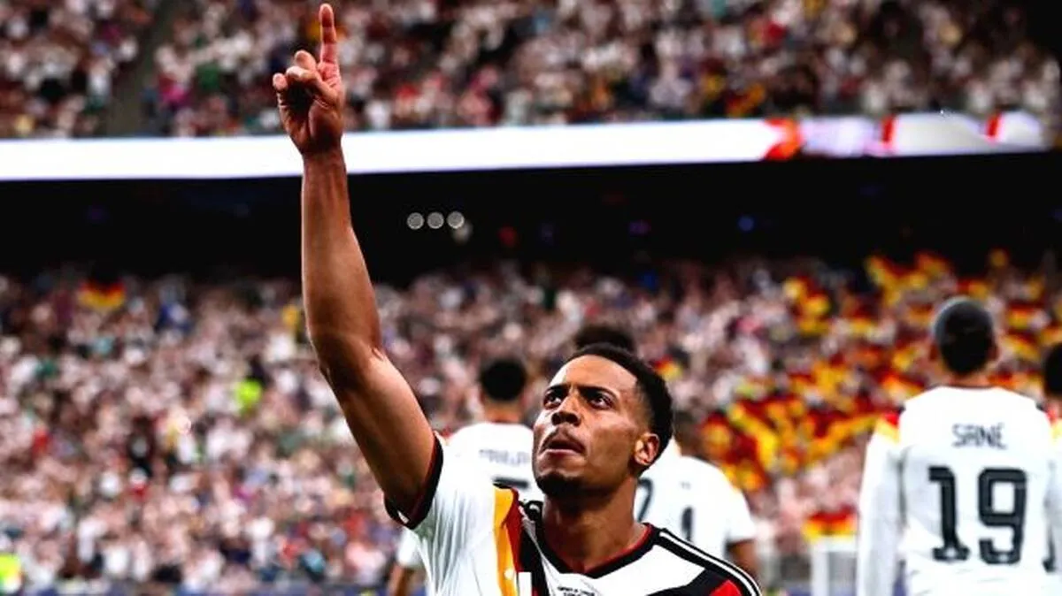 germany germany