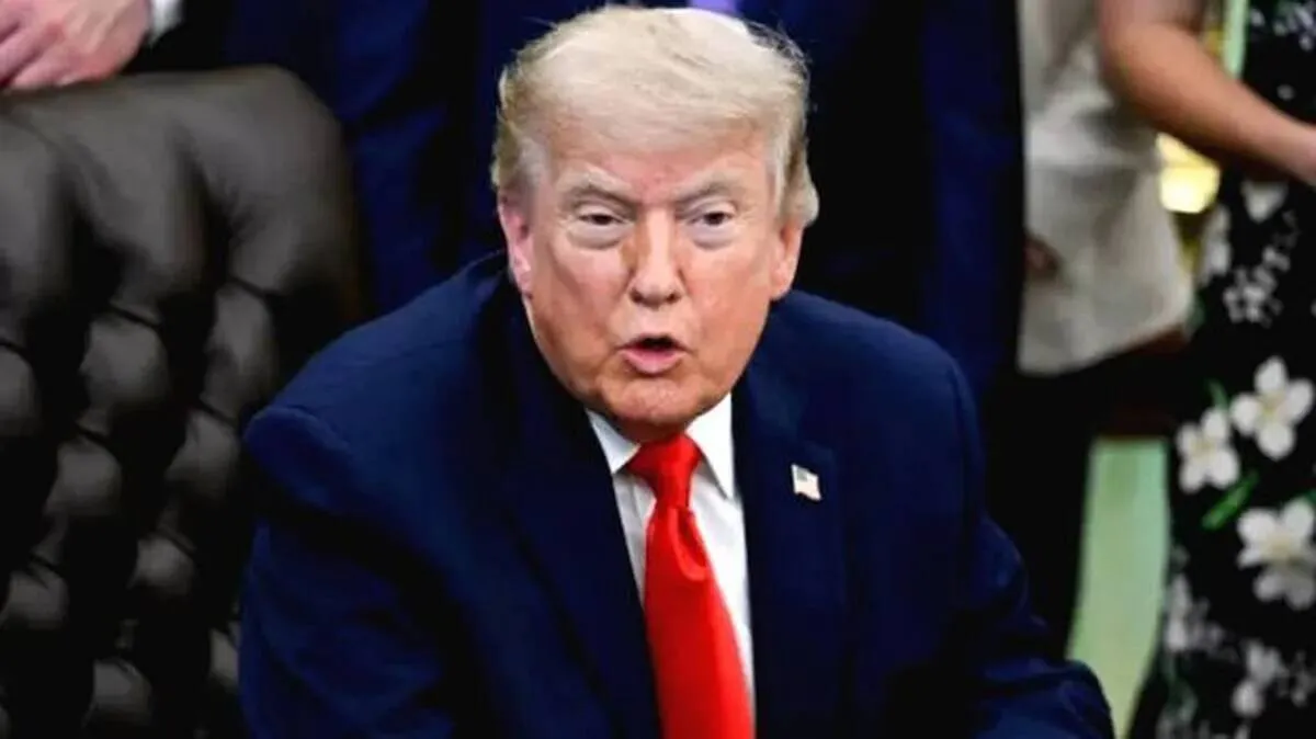 trump trump